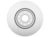 Disc Brake Rotor Centric Parts 320.33183F