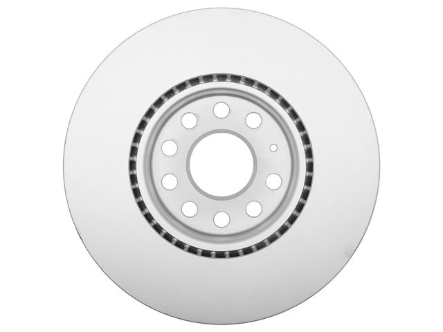 Disc Brake Rotor Centric Parts 320.33183F