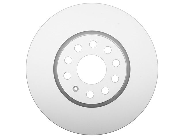 Disc Brake Rotor Centric Parts 320.33183F