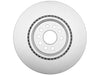 Disc Brake Rotor Centric Parts 320.33184F