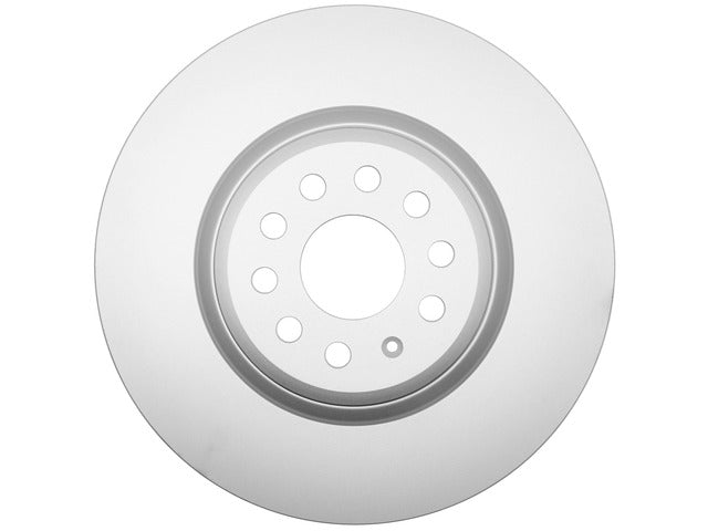 Disc Brake Rotor Centric Parts 320.33184F
