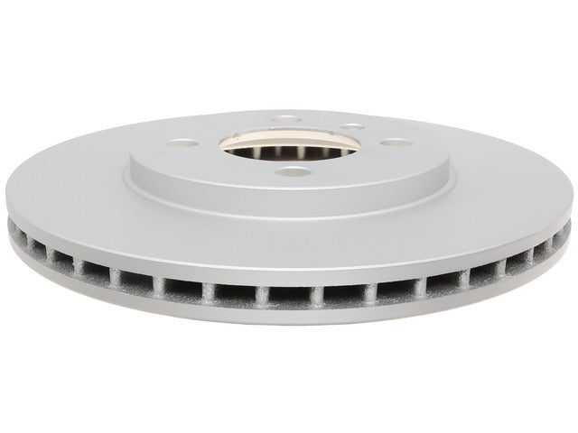 Disc Brake Rotor Centric Parts 320.34018F