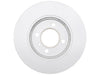 Disc Brake Rotor Centric Parts 320.34018F