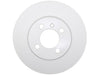 Disc Brake Rotor Centric Parts 320.34018F