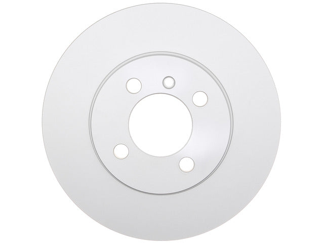 Disc Brake Rotor Centric Parts 320.34018F