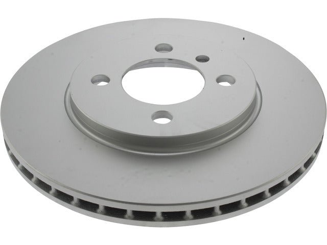 Disc Brake Rotor Centric Parts 320.34018H