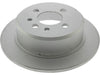 Disc Brake Rotor Centric Parts 320.34019H