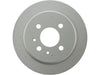 Disc Brake Rotor Centric Parts 320.34019H