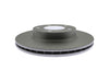 Disc Brake Rotor Centric Parts 320.34029F