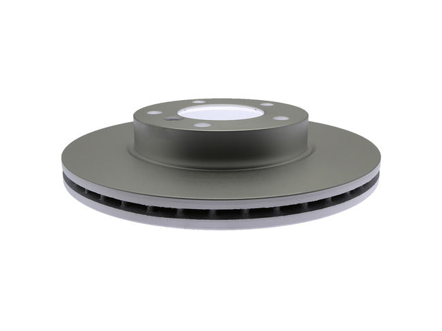 Disc Brake Rotor Centric Parts 320.34029F