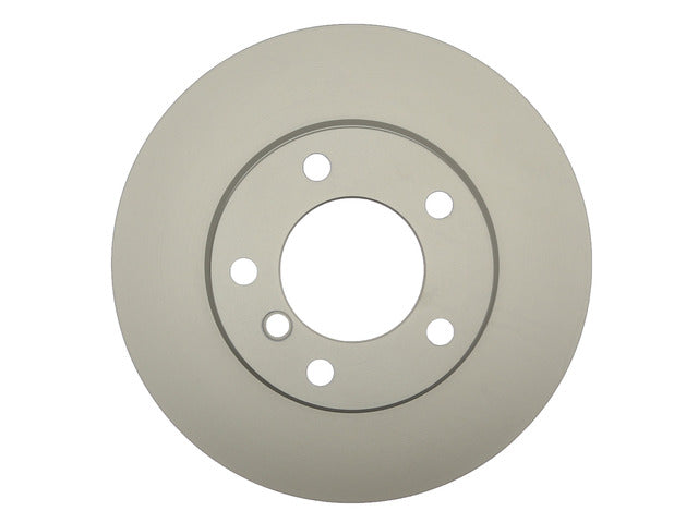 Disc Brake Rotor Centric Parts 320.34029F