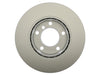 Disc Brake Rotor Centric Parts 320.34029H