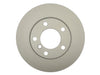 Disc Brake Rotor Centric Parts 320.34029H