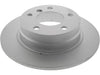 Disc Brake Rotor Centric Parts 320.34030F