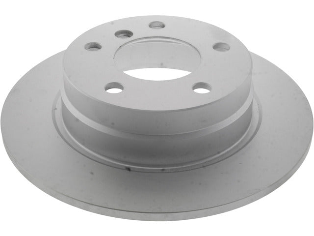 Disc Brake Rotor Centric Parts 320.34030F