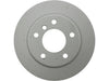 Disc Brake Rotor Centric Parts 320.34030F