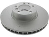 Disc Brake Rotor Centric Parts 320.34031H