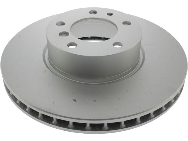 Disc Brake Rotor Centric Parts 320.34031H