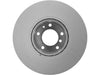 Disc Brake Rotor Centric Parts 320.34031H