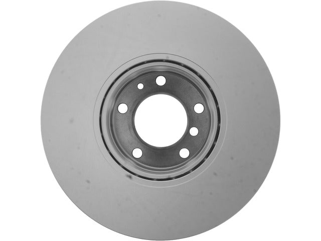 Disc Brake Rotor Centric Parts 320.34031H