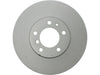 Disc Brake Rotor Centric Parts 320.34031H