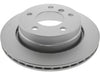 Disc Brake Rotor Centric Parts 320.34044H