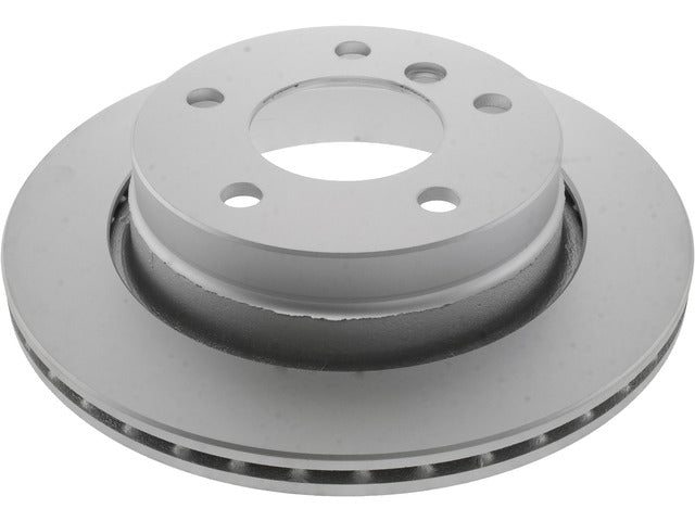 Disc Brake Rotor Centric Parts 320.34044H