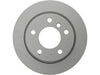 Disc Brake Rotor Centric Parts 320.34044H