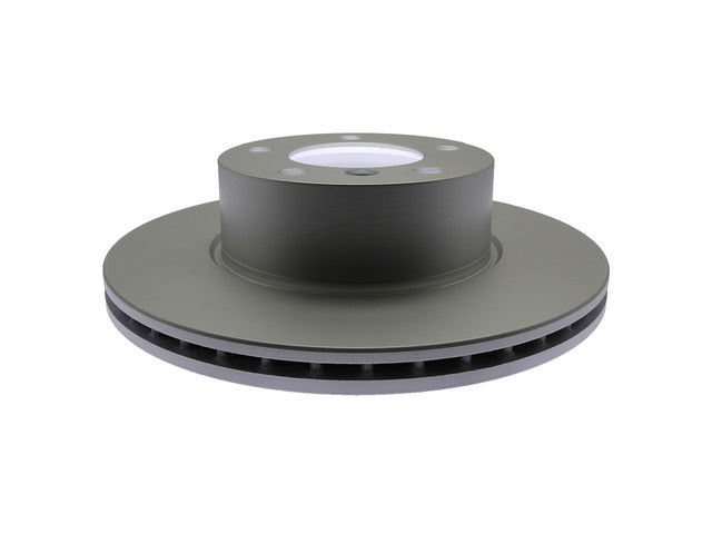 Disc Brake Rotor Centric Parts 320.34045H