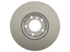 Disc Brake Rotor Centric Parts 320.34045H