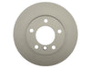 Disc Brake Rotor Centric Parts 320.34045H
