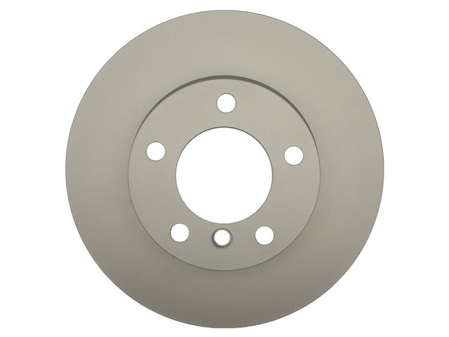 Disc Brake Rotor Centric Parts 320.34045H