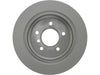 Disc Brake Rotor Centric Parts 320.34046F