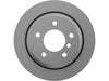 Disc Brake Rotor Centric Parts 320.34046F