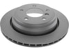 Disc Brake Rotor Centric Parts 320.34046H