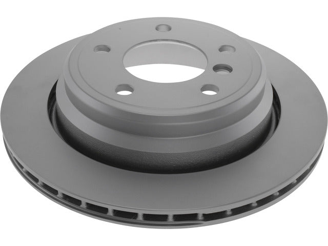 Disc Brake Rotor Centric Parts 320.34046H