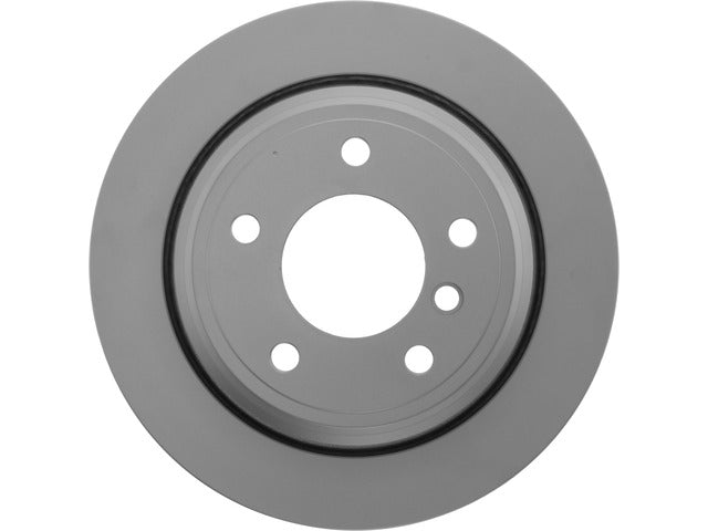 Disc Brake Rotor Centric Parts 320.34046H