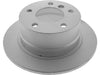 Disc Brake Rotor Centric Parts 320.34047H