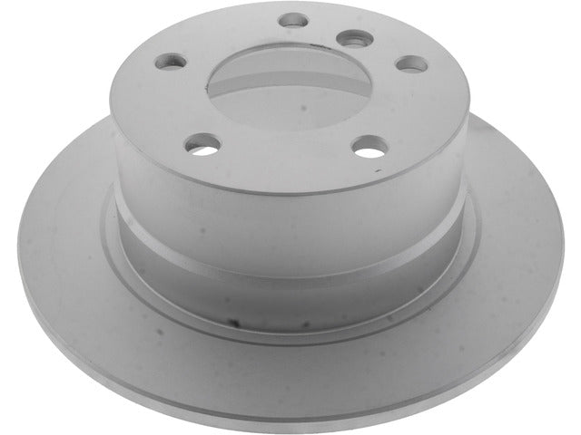 Disc Brake Rotor Centric Parts 320.34047H