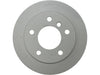Disc Brake Rotor Centric Parts 320.34047H