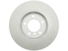 Disc Brake Rotor Centric Parts 320.34048F