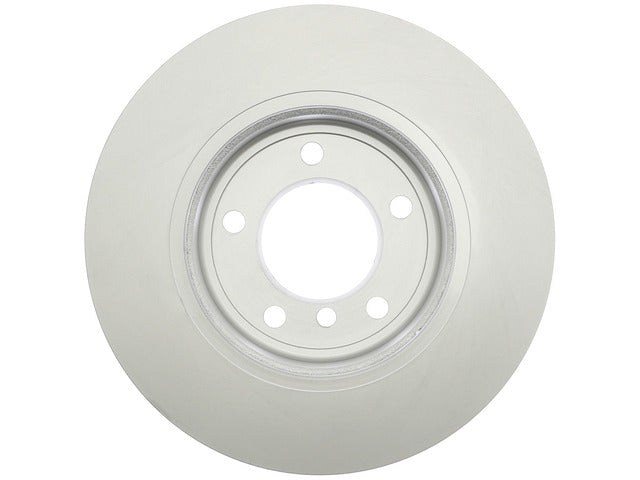 Disc Brake Rotor Centric Parts 320.34048F