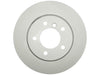 Disc Brake Rotor Centric Parts 320.34048F