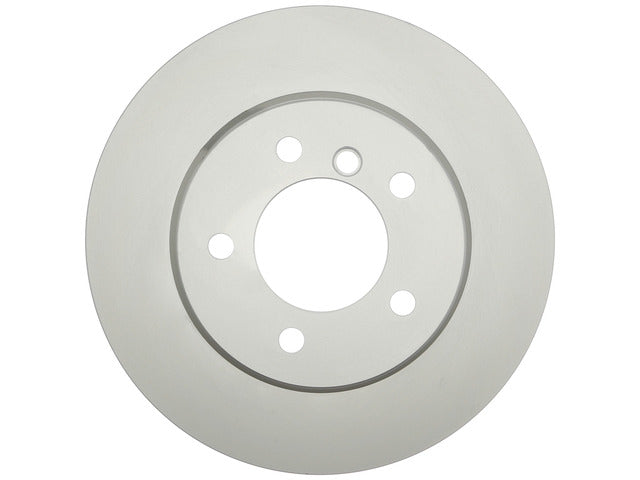 Disc Brake Rotor Centric Parts 320.34048F