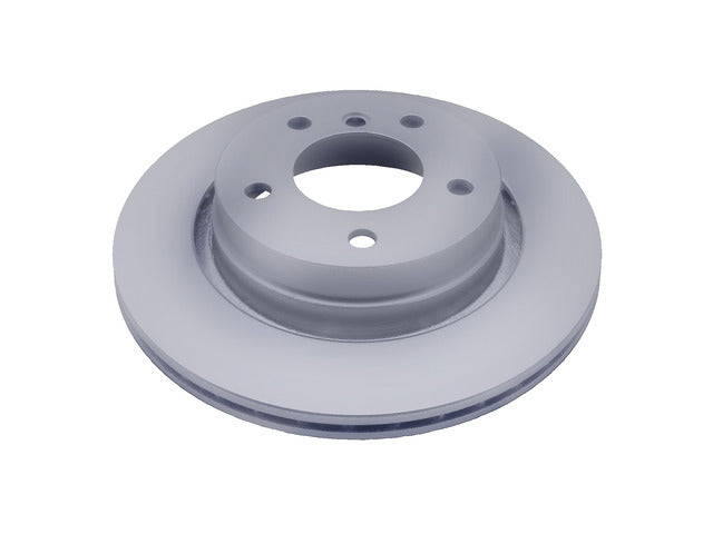 Disc Brake Rotor Centric Parts 320.34049F
