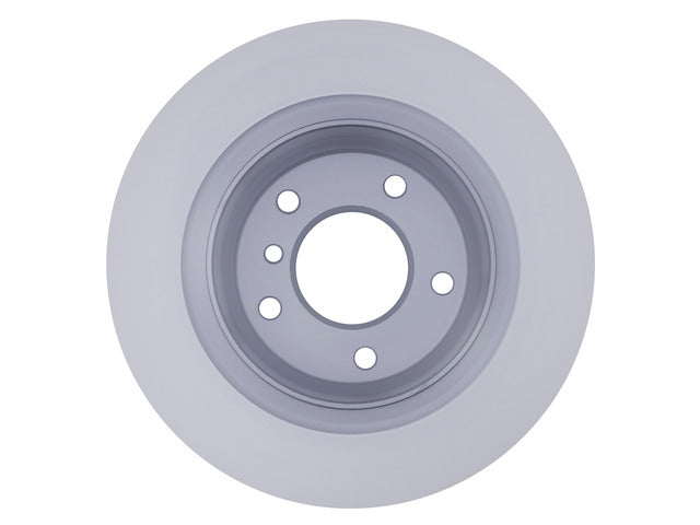 Disc Brake Rotor Centric Parts 320.34049F