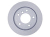 Disc Brake Rotor Centric Parts 320.34049F