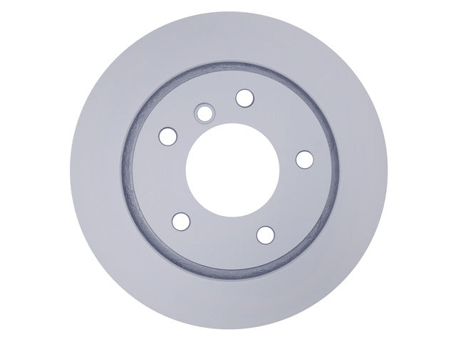 Disc Brake Rotor Centric Parts 320.34049F