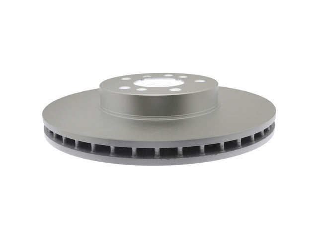 Disc Brake Rotor Centric Parts 320.34050H