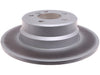 Disc Brake Rotor Centric Parts 320.34051F